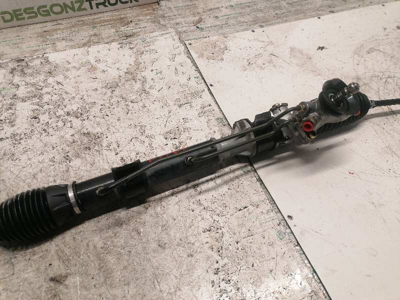 Recambio de cremallera direccion para land rover freelander (ln) 2.0 di hardback (72kw) referencia OEM IAM 51006262  