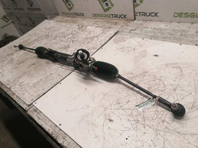 Recambio de cremallera direccion para land rover freelander (ln) 2.0 di hardback (72kw) referencia OEM IAM 51006262  