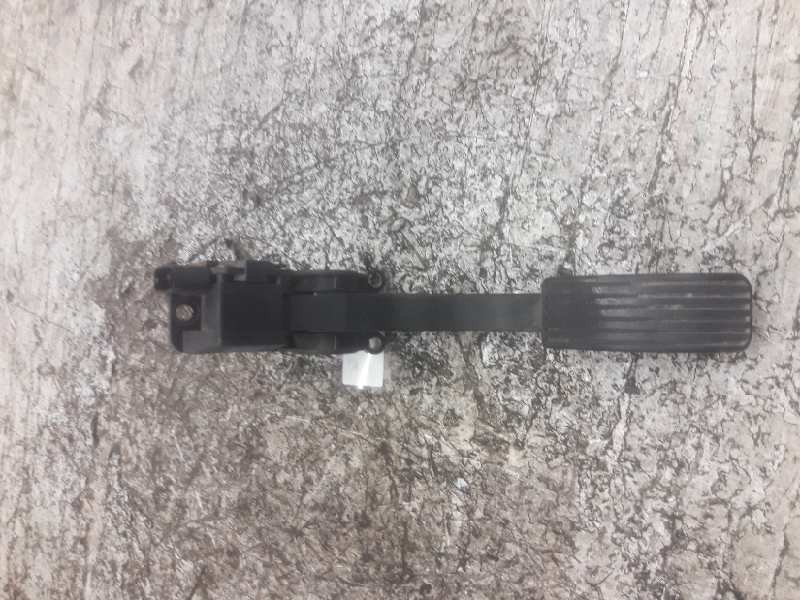 Recambio de potenciometro pedal para kia carnival ii 2.9 cdri ex referencia OEM IAM 0281002541 0K53C41600 289501175
