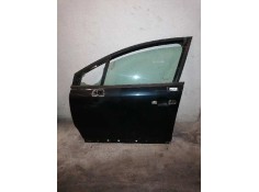 Recambio de puerta delantera izquierda para citroën c4 berlina vtr plus referencia OEM IAM    2