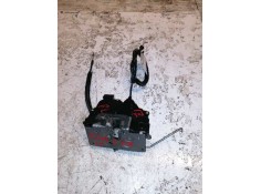Recambio de cerradura puerta delantera izquierda para citroën jumper pritsche 2.0 blue-hdi fap cat referencia OEM IAM 1342155080