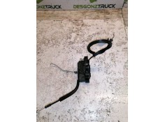 Recambio de cerradura puerta delantera izquierda para citroën jumper pritsche 2.0 blue-hdi fap cat referencia OEM IAM 1342155080 2