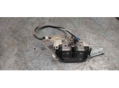 Recambio de cerradura puerta delantera derecha para mercedes-benz sprinterii (furg. distrib. carga)(reserve) 310/313/316 cdi (90