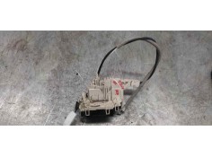 Recambio de cerradura puerta delantera derecha para mercedes-benz sprinterii (furg. distrib. carga)(reserve) 310/313/316 cdi (90 2