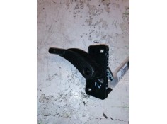 Recambio de maneta interior trasera izquierda para citroën jumper pritsche 2.0 blue-hdi fap cat referencia OEM IAM 1242453 PUERT