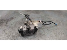 Recambio de cerradura puerta delantera izquierda para mercedes-benz sprinterii (furg. distrib. carga)(reserve) 310/313/316 cdi (