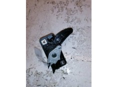 Recambio de maneta interior trasera izquierda para citroën jumper pritsche 2.0 blue-hdi fap cat referencia OEM IAM 1242453 PUERT 2