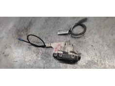 Recambio de cerradura puerta delantera izquierda para mercedes-benz sprinterii (furg. distrib. carga)(reserve) 310/313/316 cdi ( 2