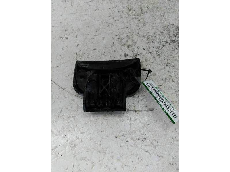 Recambio de maneta exterior trasera derecha para peugeot partner (s2) combiespace referencia OEM IAM  PARTE DERECHA 