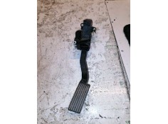 Recambio de potenciometro pedal para citroën jumper pritsche 2.0 blue-hdi fap cat referencia OEM IAM   6 PINS