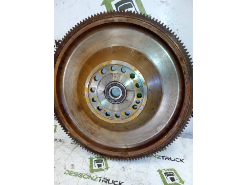 Recambio de volante motor para renault trucks magnum dxi 13 500.24 (500cv) referencia OEM IAM   