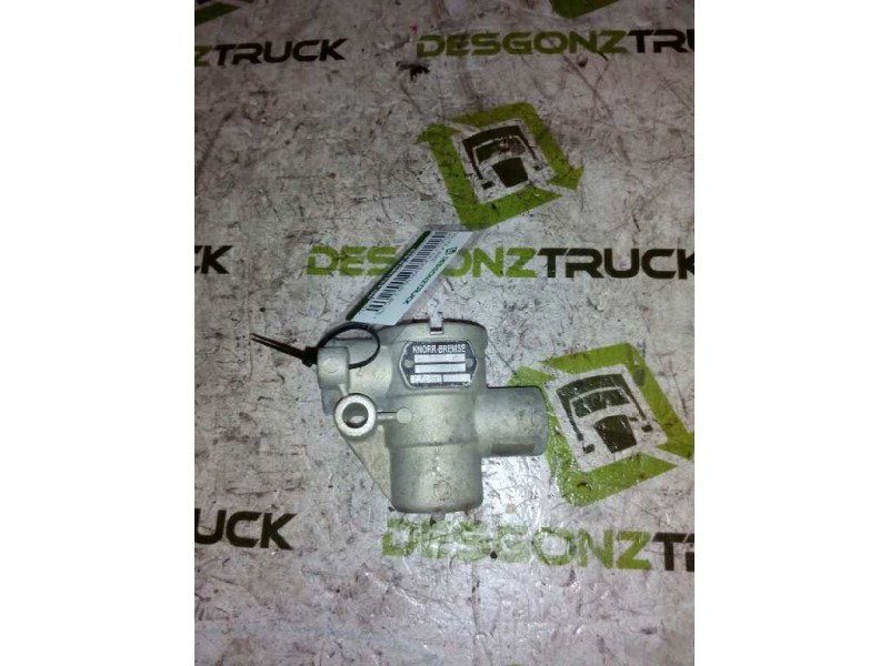 Recambio de valvula aire para renault premium route 2006 fas 4x2 larga distancia referencia OEM IAM AC157P 07275 