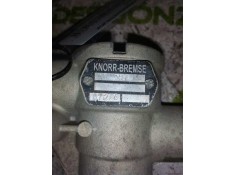 Recambio de valvula aire para renault premium route 2006 fas 4x2 larga distancia referencia OEM IAM AC157P 07275  2