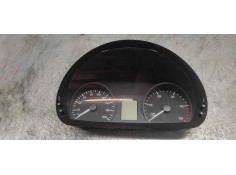 Recambio de cuadro instrumentos para mercedes-benz sprinterii (furg. distrib. carga)(reserve) 310/313/316 cdi (906.135) referenc