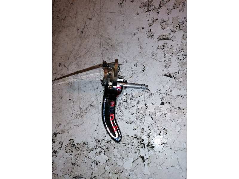 Recambio de maneta interior delantera derecha para ford mondeo berlina (gd) ambiente referencia OEM IAM   