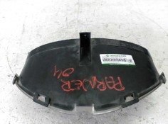 Recambio de cuadro instrumentos para peugeot partner (s2) totem referencia OEM IAM 000708612 9659364100 