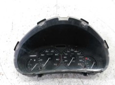 Recambio de cuadro instrumentos para peugeot partner (s2) totem referencia OEM IAM 000708612 9659364100  2