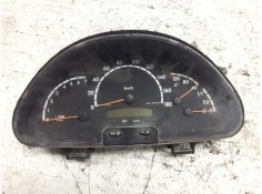 Recambio de cuadro instrumentos para mercedes-benz sprinter 02.00  combi referencia OEM IAM 1100089290 288050 88311295