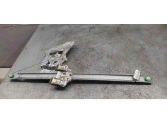 Recambio de elevalunas delantero derecho para mercedes-benz sprinterii (furg. distrib. carga)(reserve) 310/313/316 cdi (906.135)