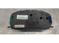 Recambio de cuadro instrumentos para skoda octavia berlina (1u2) 1.9 tdi slx (81kw) referencia OEM IAM 1U0920811   2