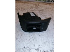 Recambio de difusor calefaccion para citroën jumper pritsche 2.0 blue-hdi fap cat referencia OEM IAM  IZQUIERDO 