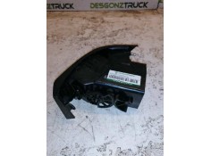 Recambio de difusor calefaccion para citroën jumper pritsche 2.0 blue-hdi fap cat referencia OEM IAM  IZQUIERDO  2