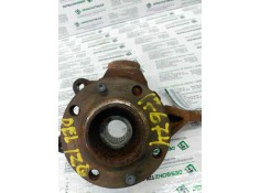 Recambio de mangueta delantera izquierda para peugeot partner (s2) combi pro referencia OEM IAM   