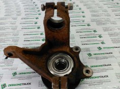 Recambio de mangueta delantera izquierda para peugeot partner (s2) combi pro referencia OEM IAM    2