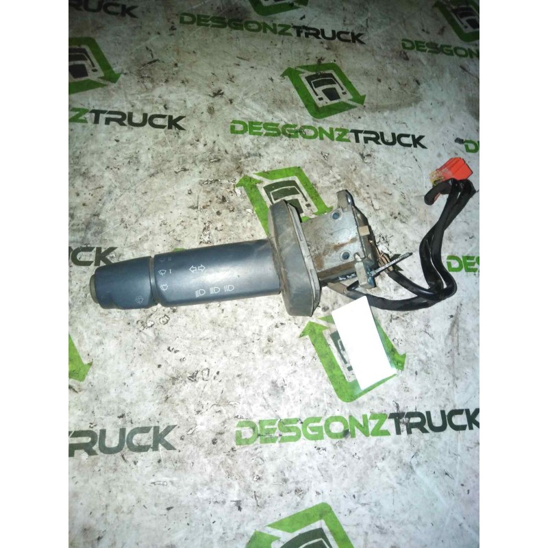 Recambio de mando intermitentes para man tg - a 26.xxx fg fnlc 6x2 (e2) l referencia OEM IAM 81255090123  