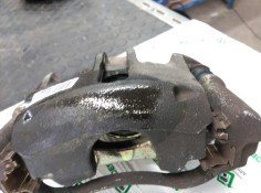 Recambio de pinza freno delantera izquierda para peugeot partner (s2) combi pro referencia OEM IAM   