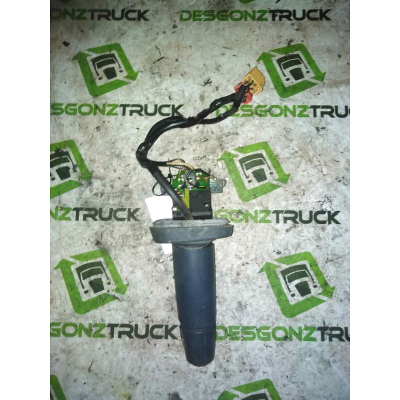 Recambio de mando intermitentes para man tg - a 26.xxx fg fnlc 6x2 (e2) l referencia OEM IAM 81255090123  