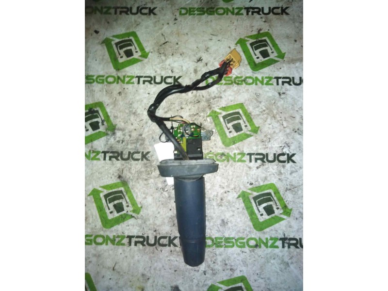 Recambio de mando intermitentes para man tg - a 26.xxx fg fnlc 6x2 (e2) l referencia OEM IAM 81255090123  
