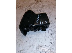 Recambio de difusor calefaccion para citroën jumper pritsche 2.0 blue-hdi fap cat referencia OEM IAM  CENTRAL IZQUIERDO  2