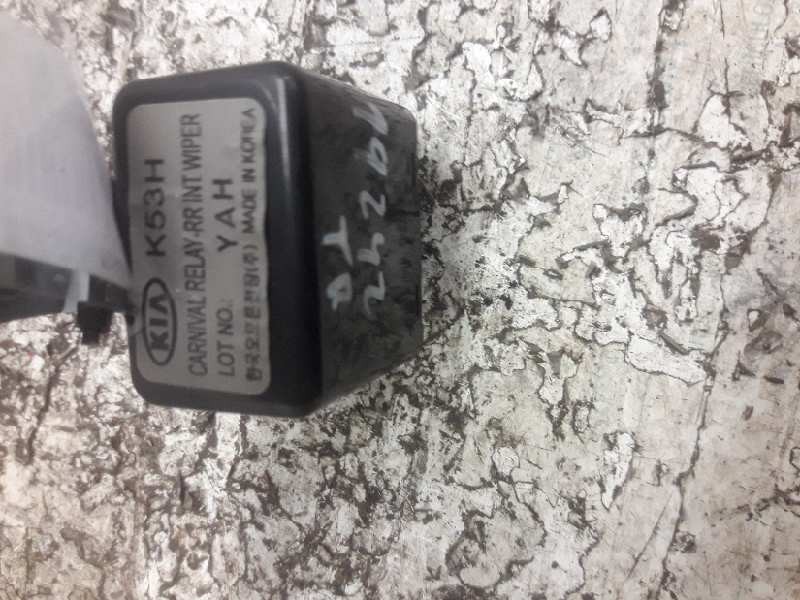 Recambio de modulo electronico para kia carnival ii 2.9 cdri ex referencia OEM IAM K53H 7 PINS 