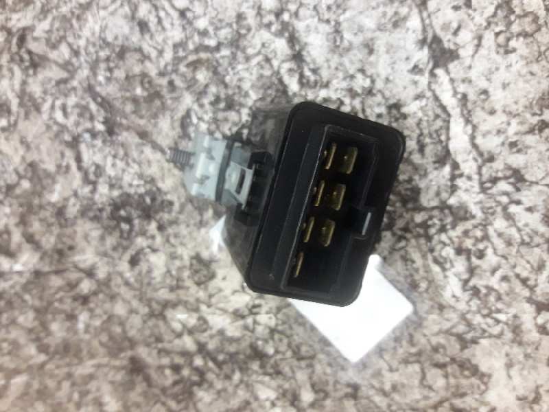Recambio de modulo electronico para kia carnival ii 2.9 cdri ex referencia OEM IAM K53H 7 PINS 