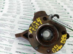 Recambio de mangueta delantera derecha para peugeot partner (s2) combi pro referencia OEM IAM   