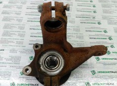 Recambio de mangueta delantera derecha para peugeot partner (s2) combi pro referencia OEM IAM    2