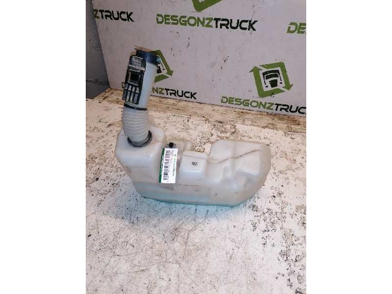 Recambio de deposito limpia para citroën jumper pritsche 2.0 blue-hdi fap cat referencia OEM IAM   