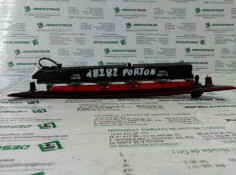 Recambio de luz central de freno para ford focus berlina (cak) ambiente referencia OEM IAM  ROJA 