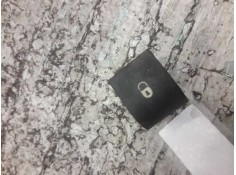 Recambio de interruptor para peugeot 207 sw confort referencia OEM IAM 96570636XT 4 PINS 