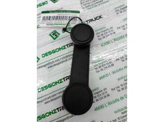 Recambio de maneta elevalunas trasera derecha para ford focus berlina (cak) ambiente referencia OEM IAM   