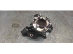 Recambio de mangueta delantera derecha para mercedes-benz sprinterii (furg. distrib. carga)(reserve) 310/313/316 cdi (906.135) r