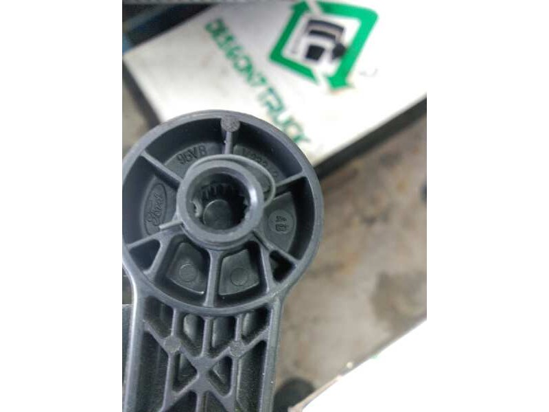 Recambio de maneta elevalunas trasera derecha para ford focus berlina (cak) ambiente referencia OEM IAM   