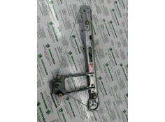 Recambio de elevalunas trasero derecho para ford focus berlina (cak) ambiente referencia OEM IAM A27000AK MANUAL 