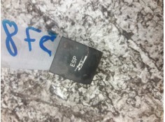 Recambio de boton esp para peugeot 207 sw confort referencia OEM IAM 96522785XT 4 PINS 