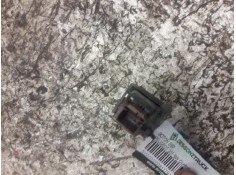 Recambio de boton esp para peugeot 207 sw confort referencia OEM IAM 96522785XT 4 PINS  2