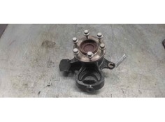 Recambio de mangueta delantera izquierda para mercedes-benz sprinterii (furg. distrib. carga)(reserve) 310/313/316 cdi (906.135)