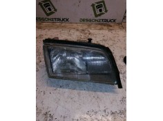 Recambio de faro derecho para mercedes-benz clase c (w202) berlina referencia OEM IAM   5 PINS