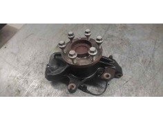 Recambio de mangueta delantera izquierda para mercedes-benz sprinterii (furg. distrib. carga)(reserve) 310/313/316 cdi (906.135) 2