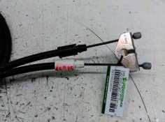 Recambio de cables de freno mano para ford focus berlina (cap) ghia referencia OEM IAM    2